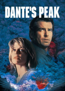 آتشفشان دانته – Dante’s Peak 1997