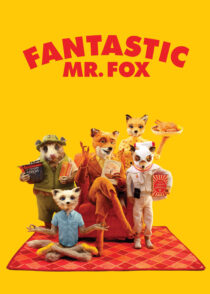 آقای فاکس شگفت انگیز – Fantastic Mr. Fox 2009