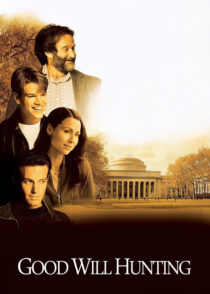ویل هانتینگ نابغه – Good Will Hunting 1997