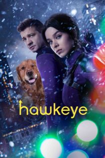 هاکای – Hawkeye هاکای – Hawkeye