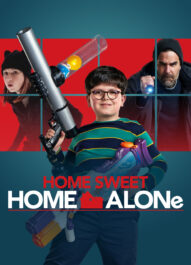 تنها در خانه دوست داشتنی – Home Sweet Home Alone 2021
