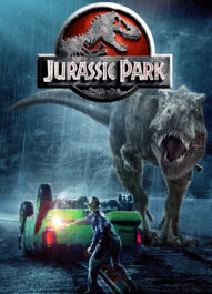 پارک ژوراسیک – Jurassic Park 1993