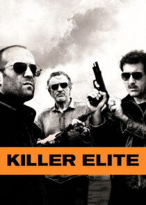 قاتل زبده – Killer Elite 2011