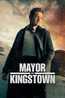 شهردار کینگز تاون – Mayor Of Kingstown