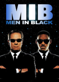 مردان سیاه‌ پوش – Men In Black 1997