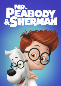 آقای پیبادی و شرمن – Mr. Peabody & Sherman 2014