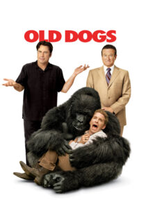 سگ‌ های پیر – Old Dogs 2009