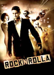 جدال تبهکاران – RocknRolla 2008