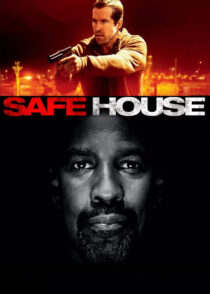 خانه امن – Safe House 2012