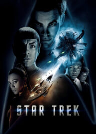 پیشتازان فضا – Star Trek 2009