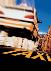 تاکسی – Taxi 1998