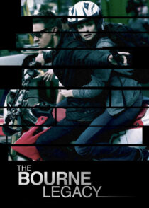 میراث بورن – The Bourne Legacy 2012