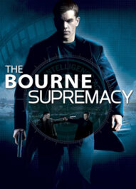 برتری بورن – The Bourne Supremacy 2004