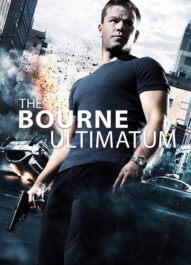 اولتیماتوم بورن – The Bourne Ultimatum 2007