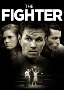 مشت‌ زن – The Fighter 2010
