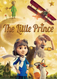 شازده کوچولو – The Little Prince 2015