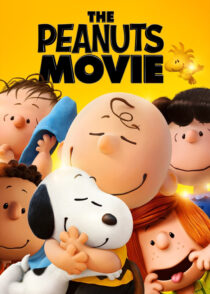 فیلم بادام زمینی‌ ها – The Peanuts Movie 2015