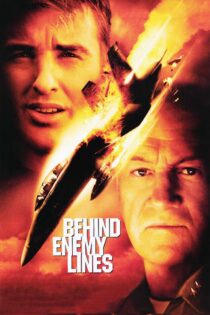 پشت خطوط دشمن – Behind Enemy Lines 2001