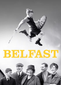 بلفاست – Belfast 2021
