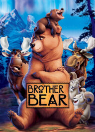 خرس برادر – Brother Bear 2003