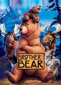 خرس برادر – Brother Bear 2003