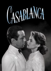 کازابلانکا – Casablanca 1942