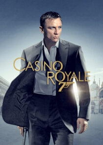 کازینو رویال – Casino Royale 2006
