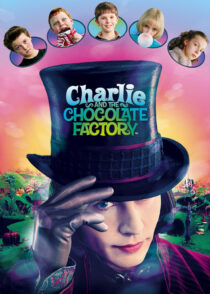 چارلی و کارخانه شکلات‌ سازی – Charlie And The Chocolate Factory 2005
