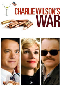 جنگ چارلی ویلسون – Charlie Wilson’s War 2007