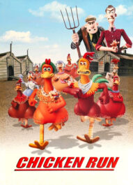 فرار مرغی – Chicken Run 2000