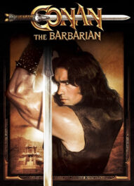 کونان بربر – Conan The Barbarian 1982