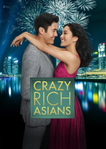 آسیایی‌ های خرپول – Crazy Rich Asians 2018