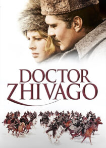 دکتر ژیواگو – Doctor Zhivago 1965