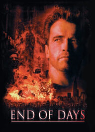 پایان دوران – End Of Days 1999