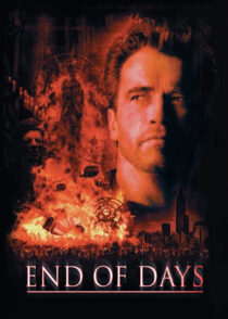 پایان دوران – End Of Days 1999
