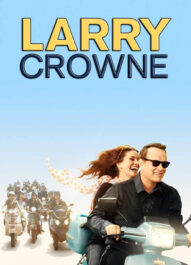 لری کرون – Larry Crowne 2011