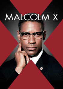 مالکوم ایکس – Malcolm X 1992