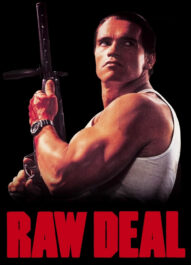 انتقام منصفانه – Raw Deal 1986