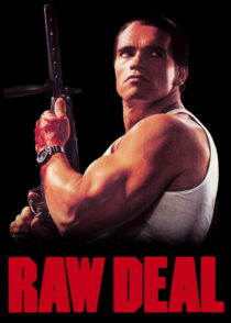 انتقام منصفانه – Raw Deal 1986