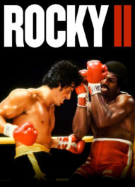 راکی 2 – Rocky II 1979