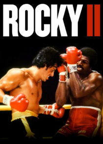 راکی 2 – Rocky II 1979