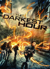 تاریک‌ ترین ساعت – The Darkest Hour 2011