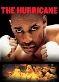 طوفان – The Hurricane 1999