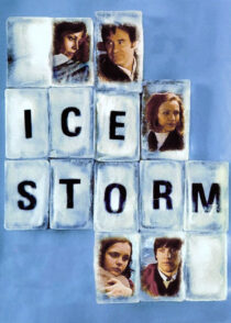 طوفان یخ – The Ice Storm 1997