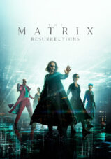 رستاخیز ماتریکس – The Matrix Resurrections 2021