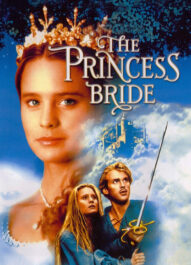 عروس شاهزاده – The Princess Bride 1987