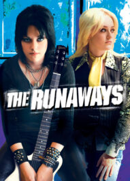 فراری‌ ها – The Runaways 2010