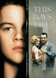 زندگی این پسر – This Boy’s Life 1993