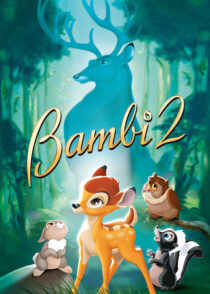 بامبی 2 – Bambi II 2006