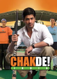 برو هند! – Chak De! India 2007
